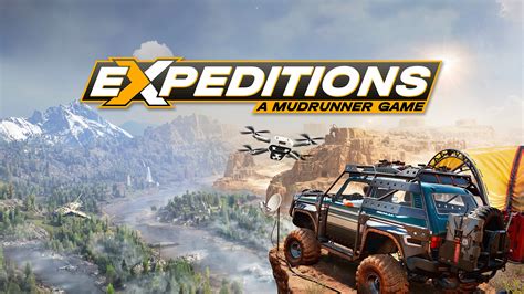 expeditions .